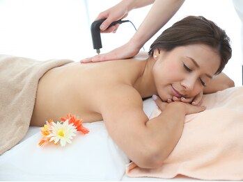 コキア(COQUIA)/じっくり温まります