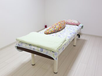 リラクゼーション匠/施術場所