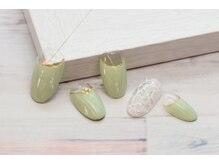 シェアサロン ディテール 千葉店(Detail)/☆アートサンプル☆　　別途料金