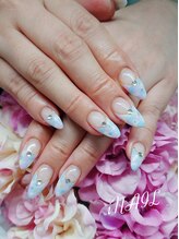 アイネイル(iNAIL)/