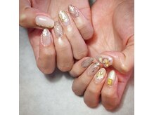 ジャミン(nailsalon&academy jammin)/