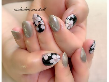 エムシーベル(m.c bell)/