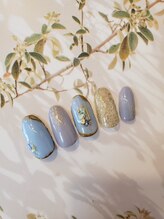 ネイルサロン ル リアン(Nailsalon Le lien)/ネイルデザイン