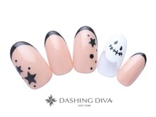 ダッシングディバ 中野マルイ店(DASHING DIVA)/2020ハロウィンデザイン