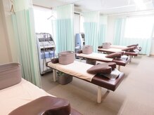 駒沢駅前整骨院