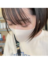 イチマルイチ(&101)/３D Brown