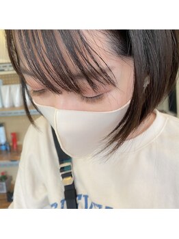 イチマルイチ(&101)/３D Brown