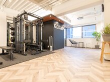 ジーオージム 銀座築地 G O Gym の地図 アクセス Isizeエステサロン