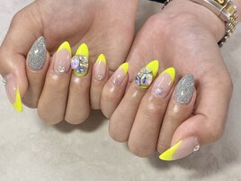 90分やり放題コース￥10340