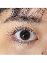 レガーミ バイ ムニ(Legami by MUNI)/パリジェンヌラッシュリフト