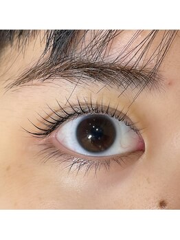 レガーミ バイ ムニ(Legami by MUNI)/パリジェンヌラッシュリフト