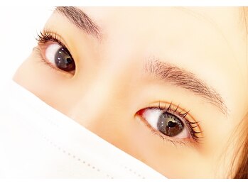 イーエヌトリップ(en.trip)/ケラチンラッシュリフト