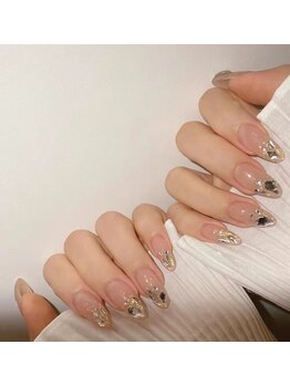 エンジェルクリス(Angel Chris)/