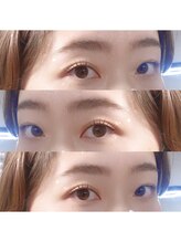 マーブル(marble)/パリジェンヌラッシュリフト