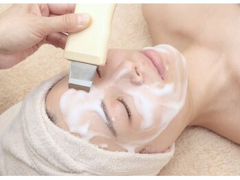 シェルハ(XEL-HA)/小鼻の汚れや黒ずみもスッキリ!