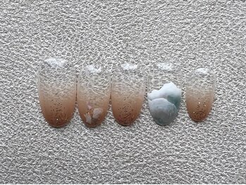 シェアサロン ディテール 千葉店(Detail)/今月のスタッフオススメデザイン