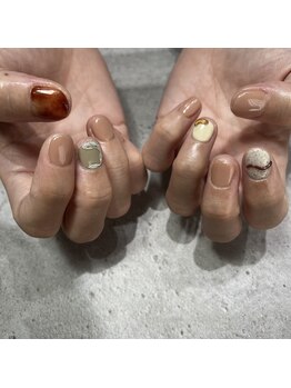 フローステラ(FlosTeLLa)/nuance