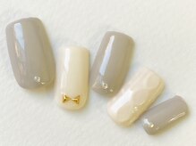 ネイルーク(Nailuke)/定額スペシャルデザイン