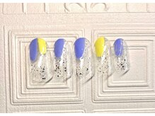 エブロマリン 湘南台店(evromarine)/2月限定nuance collection