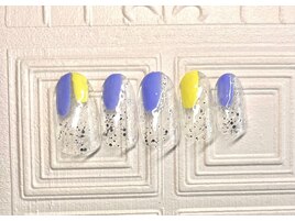 2月限定nuance collection