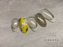 リベルタ(LIBERTA)/2023.7月サンプル