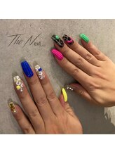 ザネクストキタホリエ(The Next...kitahorie)/leopard