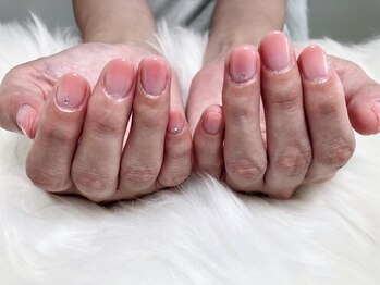 カラーグラデーション