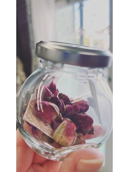 マシュマロハンド/よもぎ蒸し/冷え/むくみ改善