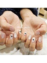 シュポルテ(chou porte)/