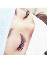 レイネイル アンド レイアイ 長嶺店(RAY NAIL & ray eye)/3Dボリュームラッシュ