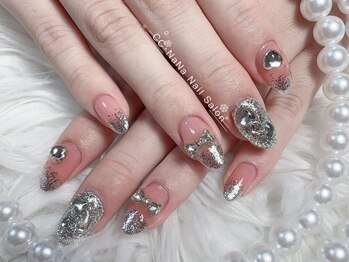 シーシーナナ ネイルサロン(CC NaNa Nail Salon)/
