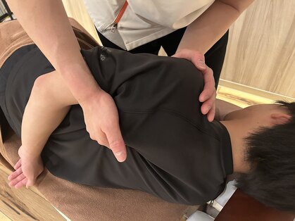 カラダファクトリー エミオ富士見台店の写真