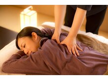 一期一会リラクゼーション/全身整体