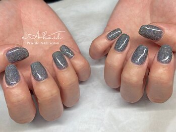 エアネイル(eA NAIL)/フラッシュネイル♪