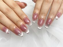トランクイル(Tranquil)/マグネットネイル