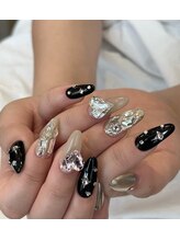 バイムーンサロン(By Moon Salon)/