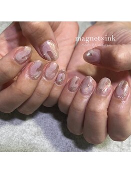 エクリプス(ECLIPSE)/マグネットインク