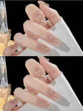 アオイ アイラッシュ 大久保店/自爪やり放題