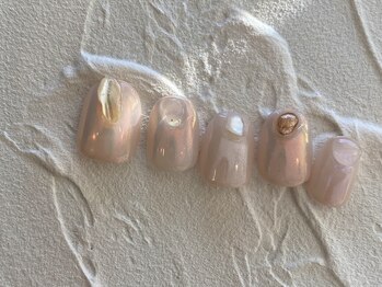 選べるベーシックコース☆