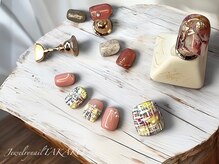 ジュエリーネイル タカコ(Jewelry nail TAKAKO)/