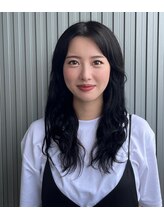コクア(KOKUA) Haruka 
