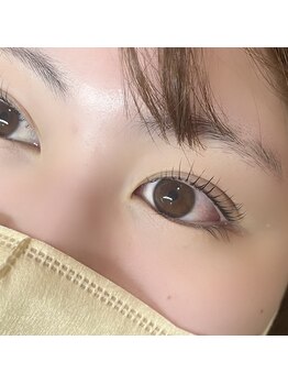 リノ(Lino)/ラッシュリフト