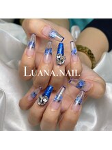 ルアナ ネイル(Luana.nail)/