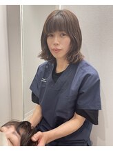 リフレッシュプラスビー ココノ ススキノ店(RE:FRESH＋BEE) 堤 