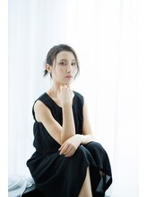 スタイル(STYLE)/【ヘアメイク/眉毛/アイブロウ】