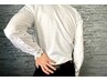 肘、手首の整体　（根本改善）