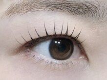 ローラン(LORAN)/まつげパーマ