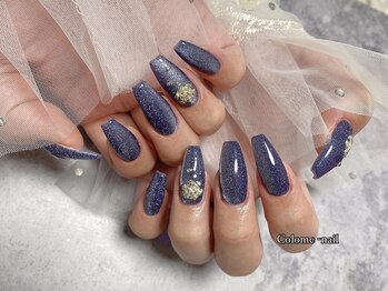 コロミネイル(colome nail)/