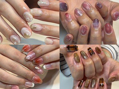 アトリエ フェム(atelier.fem)の写真