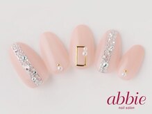アビー 目白店(abbie)/ブライダルピクシー　￥12650
